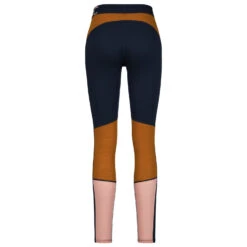 Stoic - Women's MerinoMesh150 BensjonSt. II Long Pants - Sous-vêtement Mérinos -Magasin De Plein Air stoic womens merinomesh150 bensjonst ii long pants sous vetement merinos detail 3