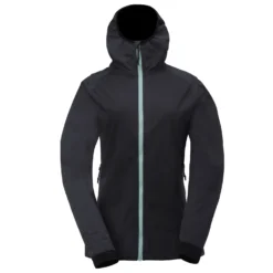 Stoic - Women's NordmarkSt. Hoody - Veste Softshell
