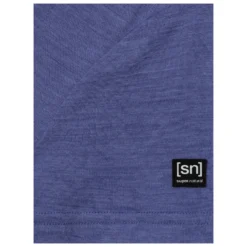 Super.natural - Women's Essential Tee - Sous-vêtement Mérinos -Magasin De Plein Air supernatural womens essential tee sous vetement merinos detail 4