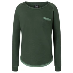 Super.natural - Women's Feel Good Crew - Haut à Manches Longues 6 Super.natural - Women's Feel Good Crew - Haut à Manches Longues -Magasin De Plein Air supernatural womens feel good crew haut a manches longues 2