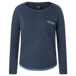 Super.natural - Women's Feel Good Crew - Haut à Manches Longues 7 Super.natural - Women's Feel Good Crew - Haut à Manches Longues -Magasin De Plein Air supernatural womens feel good crew haut a manches longues 3