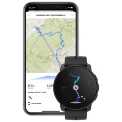 Suunto - Suunto 9 Peak Pro - Montre Multifonction -Magasin De Plein Air suunto suunto 9 peak pro montre multifonction detail 5