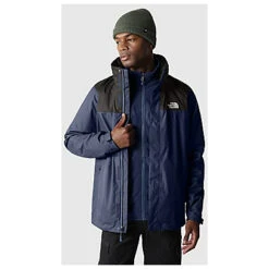 The North Face - Evolve II Triclimate Jacket - Veste 3-en-1 -Magasin De Plein Air the north face evolve ii triclimate jacket veste 3 en 1 detail 6