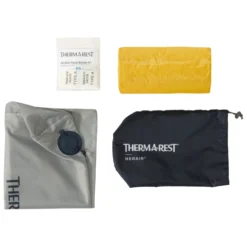 Therm-a-Rest - NeoAir Xlite NXT - Matelas De Camping -Magasin De Plein Air therm a rest neoair xlite nxt matelas de camping detail 3