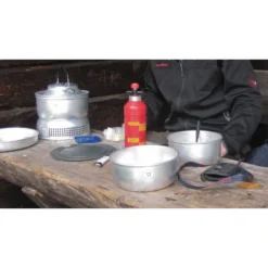 Trangia - Liquid Fuel Safety Tank Bottle - Bouteille à Combustible -Magasin De Plein Air trangia fluessigbrennstoff sicherheitstankflasche dcc8d83269ea664324fdfeeb95f6b798 1