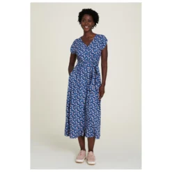 Tranquillo - Women's EcoVero-Maxikleid - Robe -Magasin De Plein Air tranquillo womens ecovero maxikleid robe detail 3