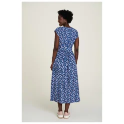 Tranquillo - Women's EcoVero-Maxikleid - Robe -Magasin De Plein Air tranquillo womens ecovero maxikleid robe detail 4