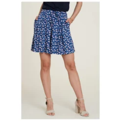 Tranquillo - Women's EcoVero-Short - Short -Magasin De Plein Air tranquillo womens ecovero short short detail 3