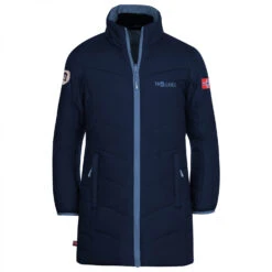 Trollkids - Girl's Glomma Jacket - Veste Synthétique 5 Trollkids - Girl's Glomma Jacket - Veste Synthétique -Magasin De Plein Air trollkids girls glomma jacket veste synthetique 2