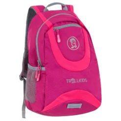 Trollkids - Kid's Trollhavn Daypack M 15 - Sac à Dos Enfant