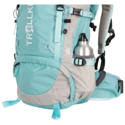 Trollkids - Kid's Trolltunga Pack 30 - Sac à Dos Enfant -Magasin De Plein Air trollkids kids trolltunga pack 30 sac a dos enfant detail 4