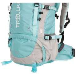 Trollkids - Kid's Trolltunga Pack 30 - Sac à Dos Enfant -Magasin De Plein Air trollkids kids trolltunga pack 30 sac a dos enfant detail 5