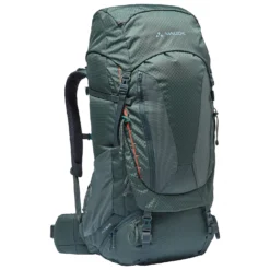 Vaude - Avox 65+10 - Sac à Dos De Trekking