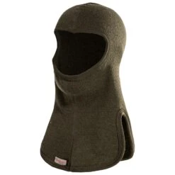 Woolpower - Balaclava 400 - Cagoule -Magasin De Plein Air woolpower balaclava 400 cagoule 2